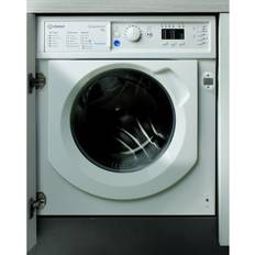 Indesit integrated washing machine Indesit BI WMIL 91484 UK