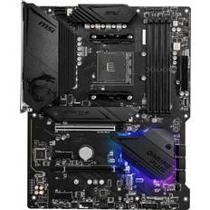 B550 - Socket AM4 Motherboards MSI MPG B550 Gaming Plus