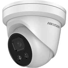 Hikvision Camera Dôme IP 4 MP IR 30m