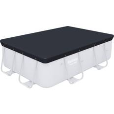 Piscine e Accessori Bestway Telo copertura piscina rettangolare 58442