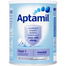 Aptaclub Aptamil Pepti 1 400g