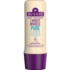 Aussie Balsami Aussie 3 Minute Miracle Pure Locks 250ml