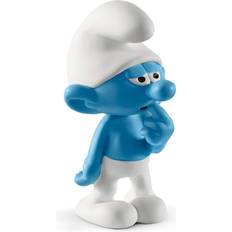 Schleich Clumsy Smurf 20810