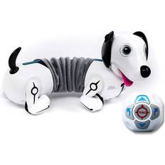 Animal Robots Interactivos Silverlit Robo Dackel