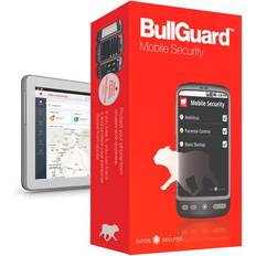 BullGuard Kontorsoftware BullGuard Mobile Security