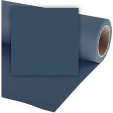 Colorama Studio Background 1.35x11m Oxford Blue