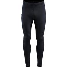 ADV Essence Zip Tights Men - Black