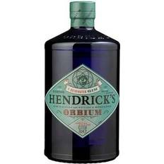 Bier & Spirituosen Hendrick's Orbium Gin 43.4% 70 cl