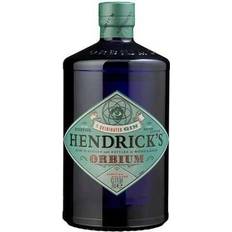 Hendricks gin Hendrick's Orbium Gin 43.4% 70 cl