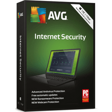 Internet Security 2020