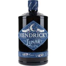 Lunar Gin
