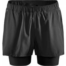ADV Essence 2-in-1 Stretch Shorts Men