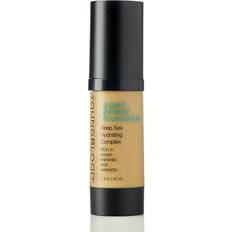 Youngblood Liquid Mineral Foundation Doe