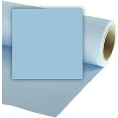 Studio Background 2.72x11m Forget Me Not