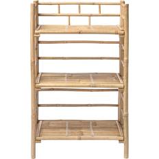 Bloomingville Mini Bamboo Bookcase