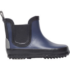Mikk-Line Gummistøvler Mikk-Line Short Rubber Boots - Dark Marine