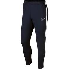 Nike dri fit academy men Nike Dri-FIT Academy Pants Men - Obsidian/White