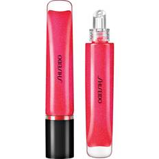 Shiseido Lip Glosses Shiseido Shimmer GelGloss #07 Shin-Ku Red