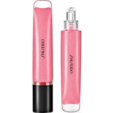 Shiseido Brillos de labios Shiseido Shimmer Gelgloss 04 Bara Pink