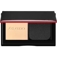 Shiseido Synchro Skin Self-Refreshing Custom Finish Powder Foundation #110 Alabaster