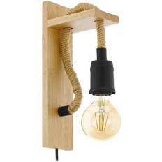 Eglo Rampside Wall light