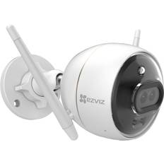 EZVIZ C3X Cámara De Seguridad IP Exterior Bala 1920 x 1080 Pixeles Techo/pared