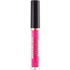 Mat Gloss à lèvres Revolution Beauty Makeup Salvation Velvet Lip Lacquer You Took My Love 2 ml