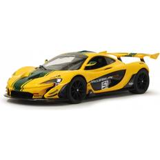 Mclaren p1 Jamara McLaren P1 GTR RTR 405092