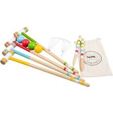 Legno Croquet Crocket