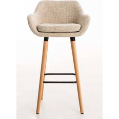 CLP Grant Polyester Bar Stool 99cm
