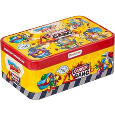 Magic Box Superzings Danger Gang Set