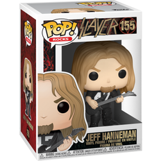 Slayer Funko Pop! Rock Slayer Jeff Hanneman