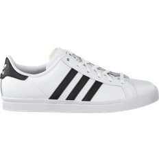 Adidas Coast Star J - Ftwrwhite/Coreblack/Ftwrwhite Unisex