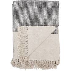 Bloomingville 237003 Blankets Grey (160x130cm)