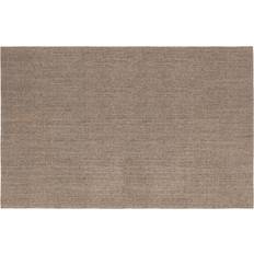 Dixie Sisal Brun, Beige, Naturfarvet 190x290cm