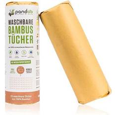 Washable Bamboo Kitchen Towels