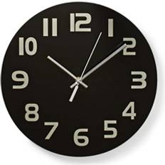 Nedis CLWA006GL30 Wall Clock 30cm