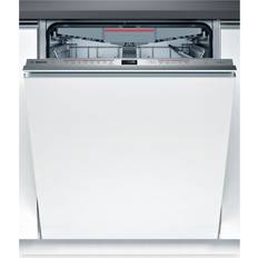 Smartphone App Control Dishwashers Bosch SMV68ND00G Integrated