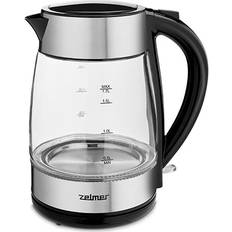 Zelmer Zck8011i Electric Kettle 1,7 l