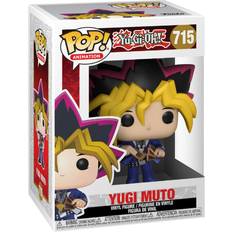 Funko Pop! Animation Yu-Gi-Oh Mutou