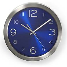 Nedis CLWA010MT30 Wall Clock 30cm