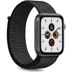 Puro Bracelet En Nylon Pour Apple Watch 38-40mm