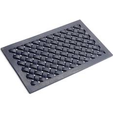 Nordal Weaving Sort 45x75cm