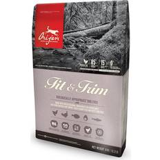 Orijen fit and trim Orijen Fit & Trim Dog 0.3kg