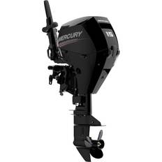 Mercury utombordare Mercury F15 MLH EFI