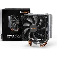 Be Quiet! CPU Coolers Be Quiet! Pure Rock 2