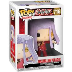 Toys Funko Pop! Animation Yu-Gi-Oh Mximillion Pegasus