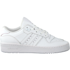 Adidas rivalry low Adidas Rivalry Low W Sneakers - Cloud White