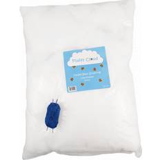 Softvadd 1000g Fluffy Cloud Teddy Bear Stuffing 1000g