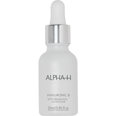 Aloe Vera Serums & Face Oils Alpha-H Hyaluronic 8 0.8fl oz